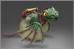 Autographed Prismatic Drake