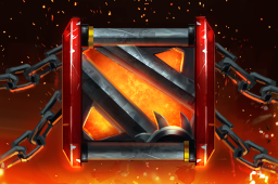 Inscribed Timber Fury