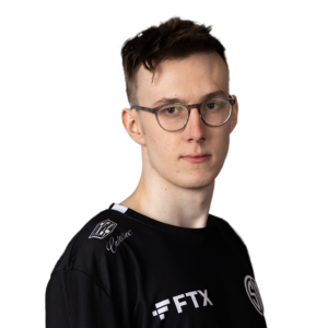 SabeRLighT- Player Sticker – TI 2022