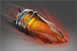 Kinetic: The Knight’s Repose