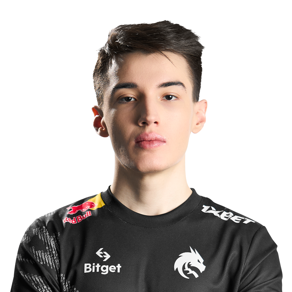 CoLLapse Player Sticker – TI 2022