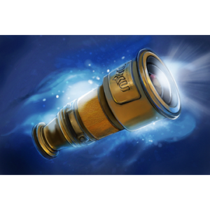 Treasure of the Seer’s Eyeglass