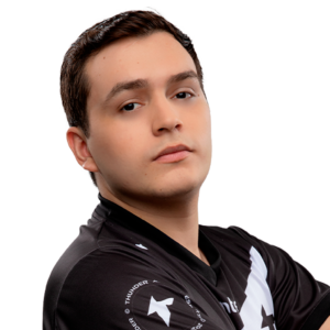 Matthew Player Sticker – TI 2022