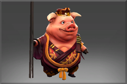 Bajie the Silken Swineling Upgrade