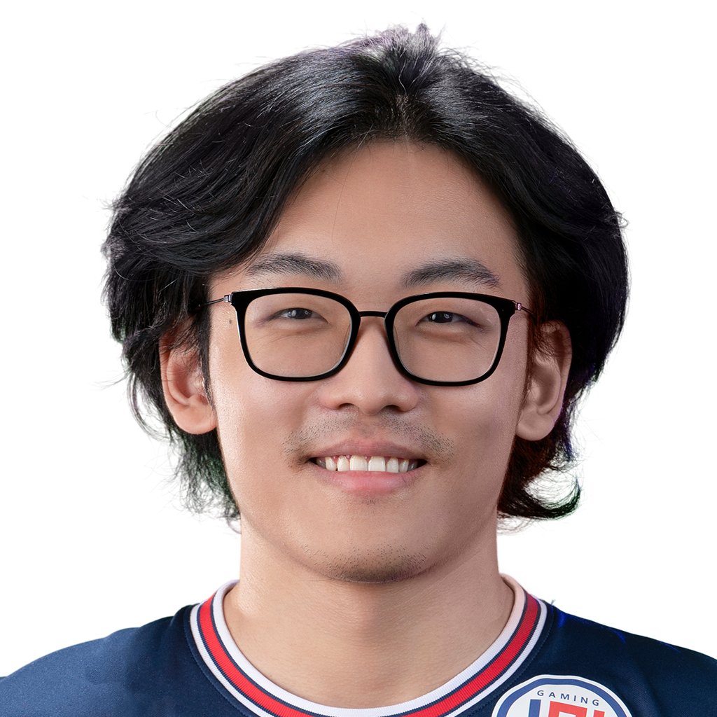Faith_bian Player Sticker – TI 2022