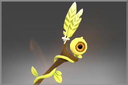 Auspicious Eye of Lyralei