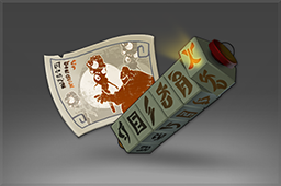 Gem Pack: Wards Purchased