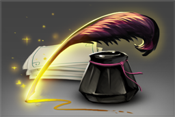 International 2015 Autograph: Charles ‘Nahaz’ Bester