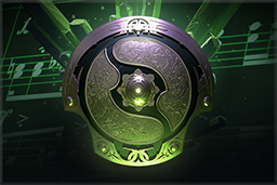 The International 2018 Music Pack