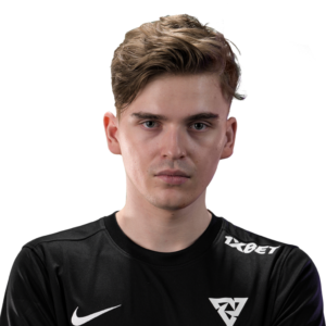 skiter Player Sticker – TI 2022