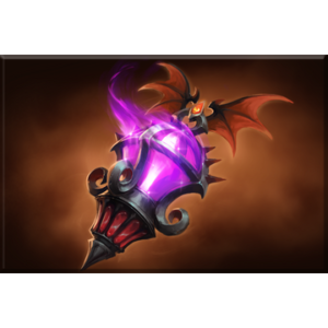 Treasure of Twilight Procession