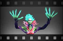 Taunt: All Sparkles n’ Rainbows