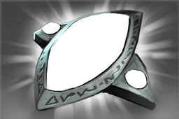 Prismatic: Repulsive black