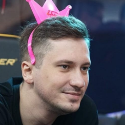 Solo Autograph Avatar – The International 2021