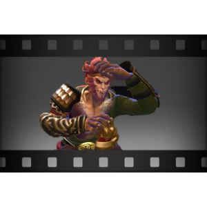 Taunt: Goin’ Bananas