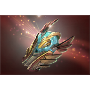 Treasure of the Crimson Witness 2017