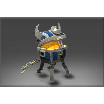 Unusual Lockjaw the Boxhound