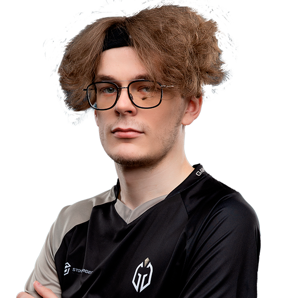 BOOM Player Sticker – TI 2022