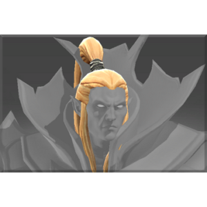 Frozen Hairstyle of the Eastern Range