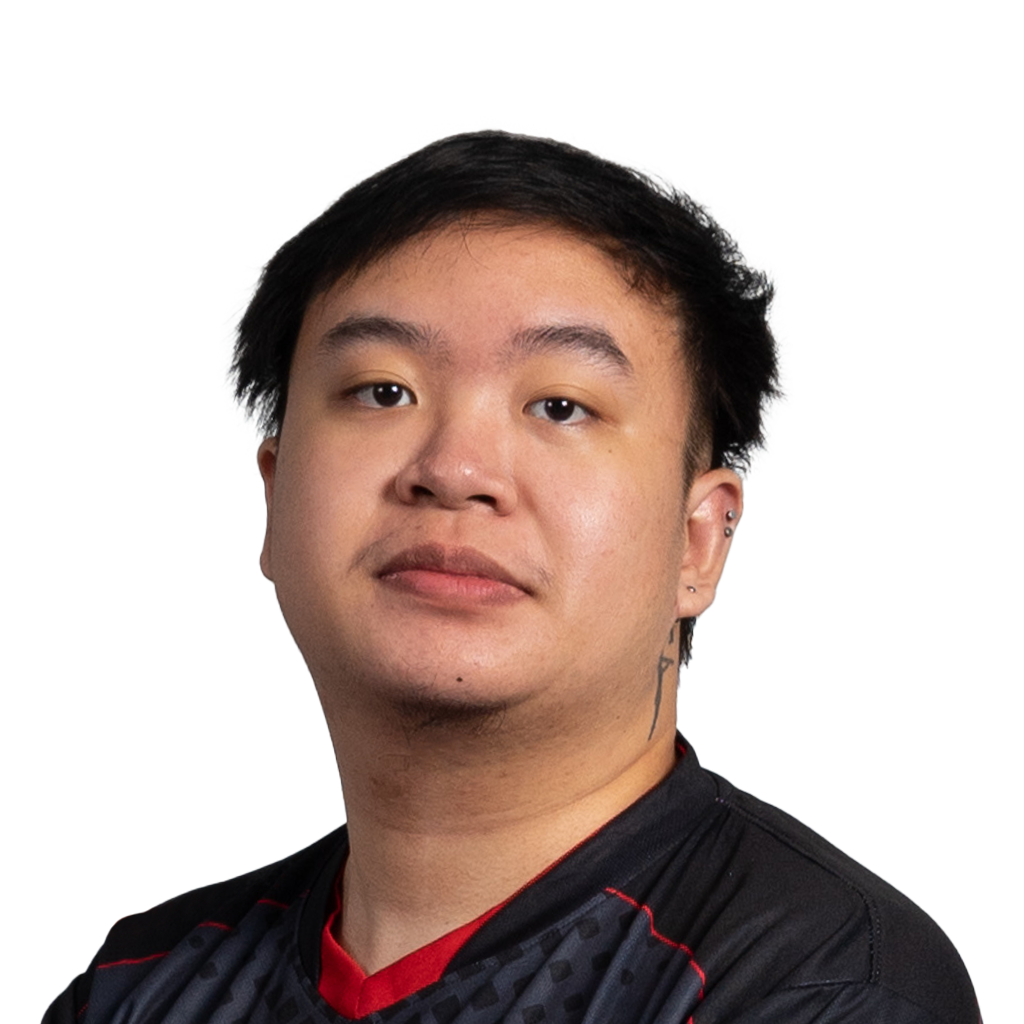 skem Player Sticker – TI 2022