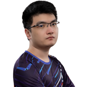 Ori Player Sticker – TI 2022