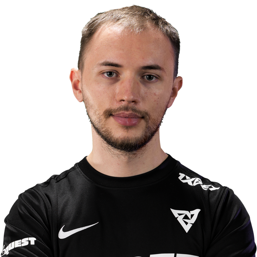 Nine Player Sticker – TI 2022