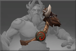 Great Hunt Shoulder of the West