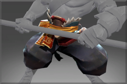 Humble Drifter Pants