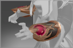 Spring Lineage Bracers of Glorious Inspiration