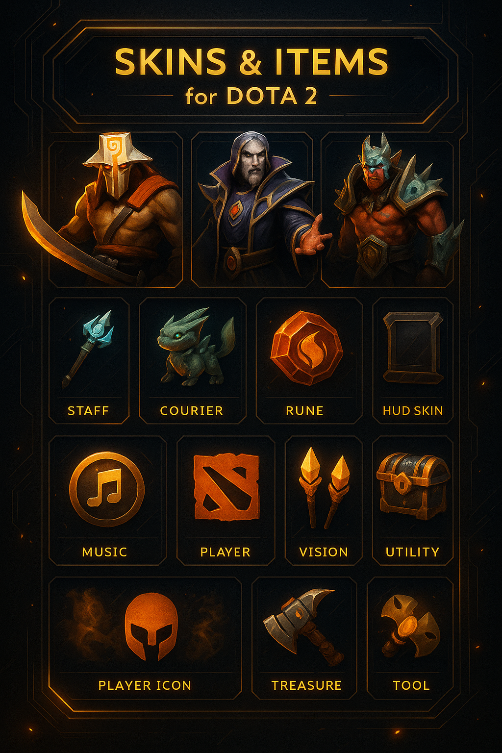 Shardnest Marketplace